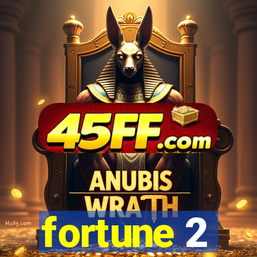 fortune 2